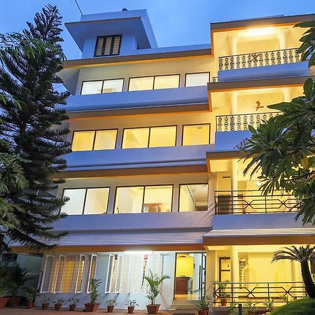 Treebo Moonlight Thiruvananthapuram Exterior foto
