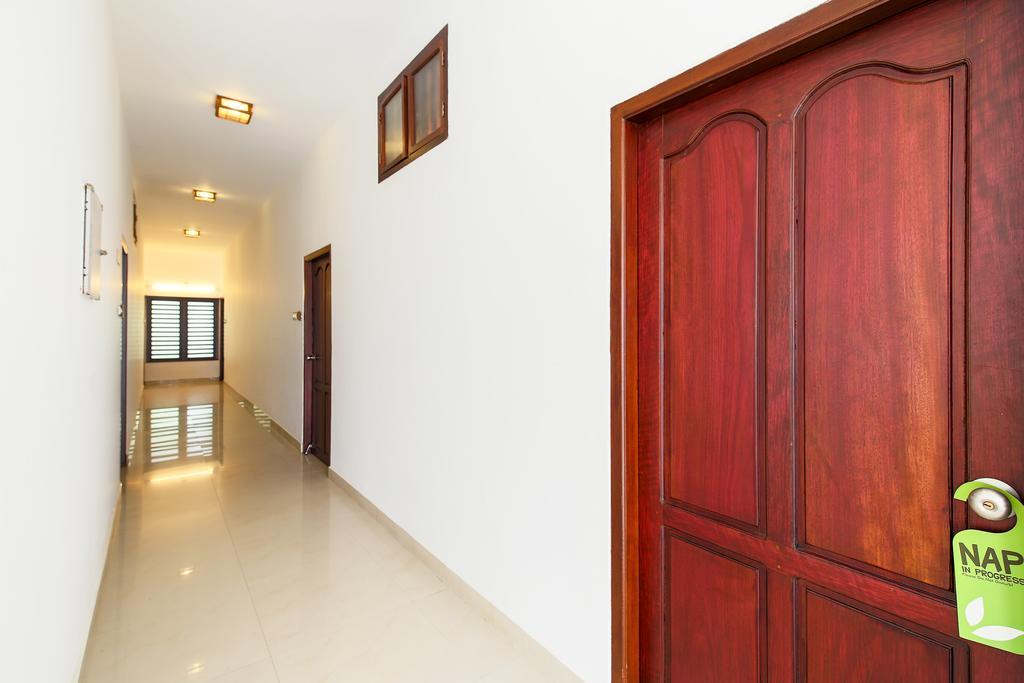 Treebo Moonlight Thiruvananthapuram Exterior foto