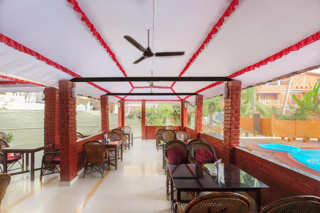 Treebo Moonlight Thiruvananthapuram Exterior foto