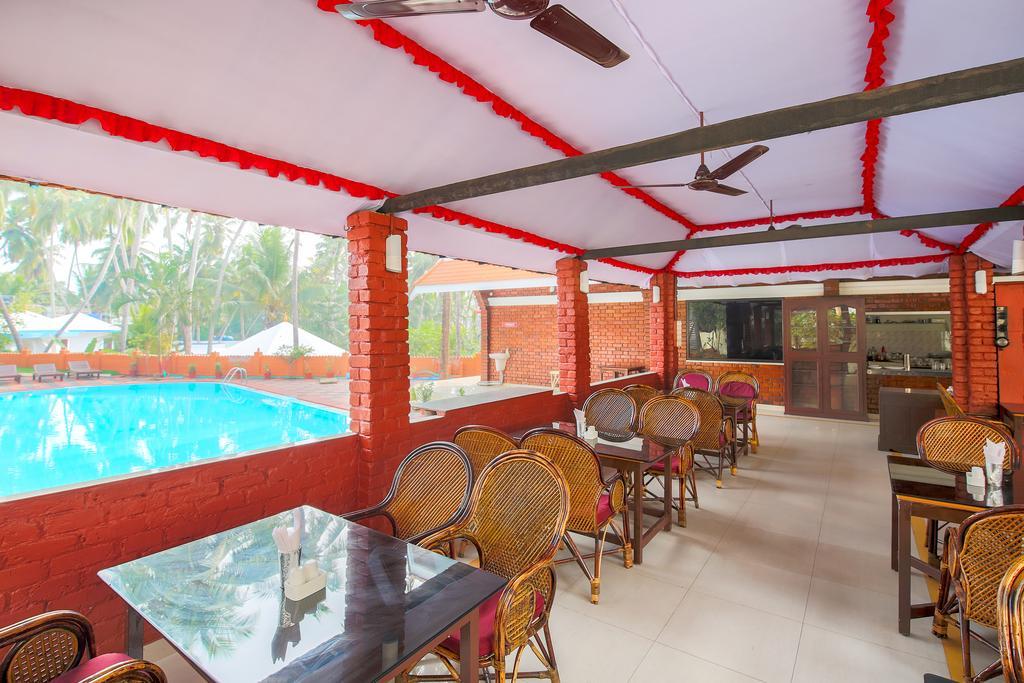 Treebo Moonlight Thiruvananthapuram Exterior foto